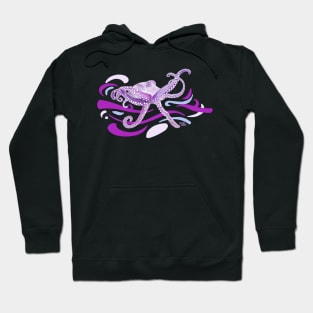 Octopus Hoodie